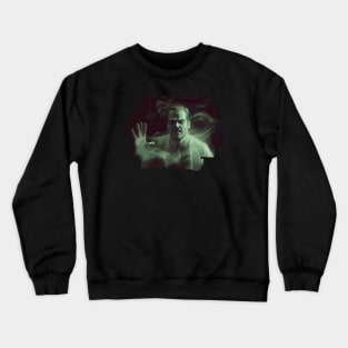 We Have a Ghost Hunter Crewneck Sweatshirt